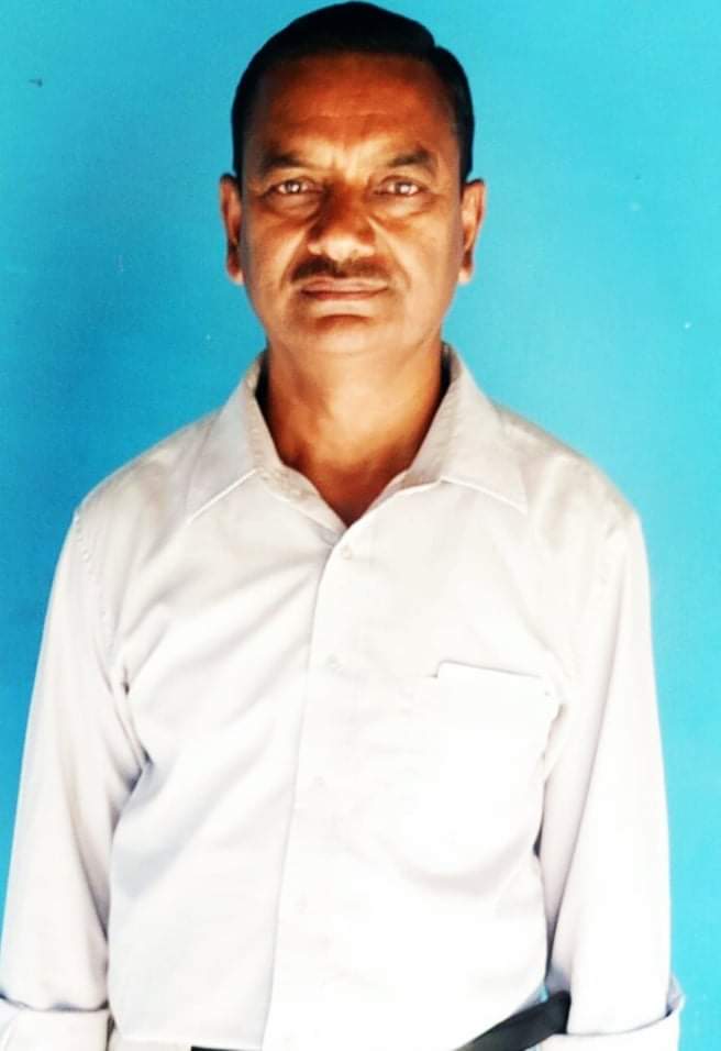 Tek bahadur khatri