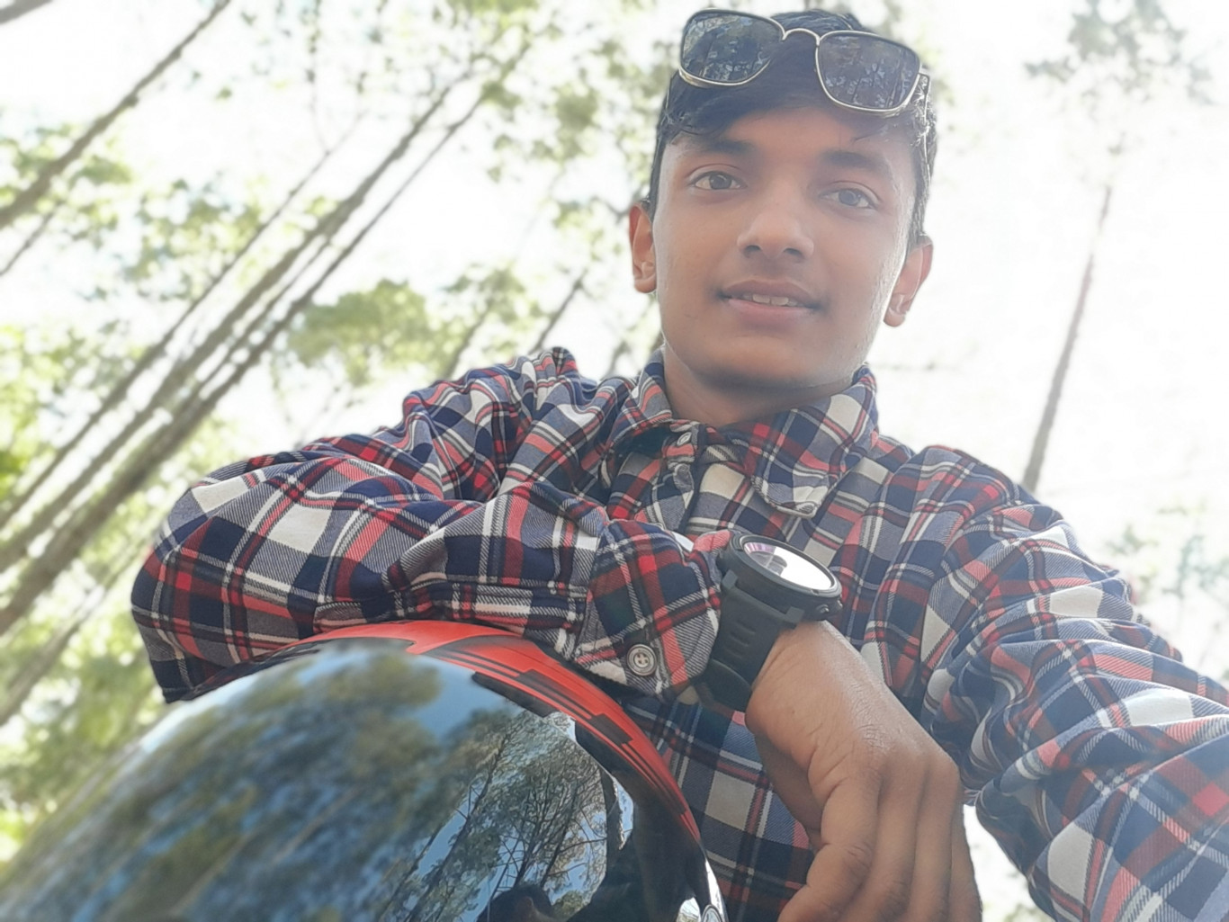 Jiwan Gautam