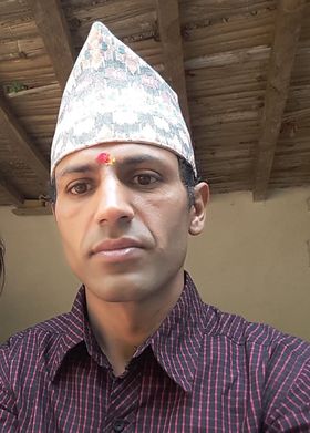 Jhabindra Kandel