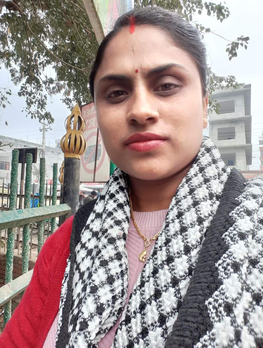 Puspa Gautam