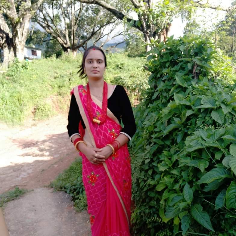 Parbati gautam