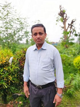 Suresh Kandel